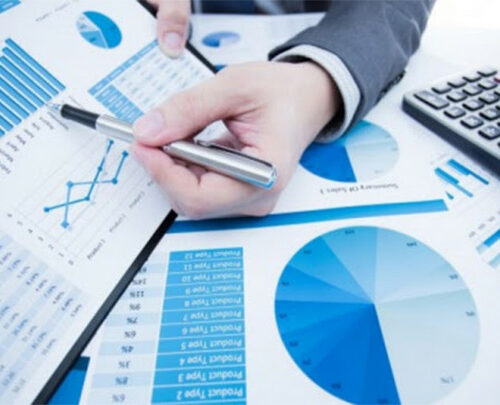Planejamento Financeiro, Pessoal e Profissional 2025