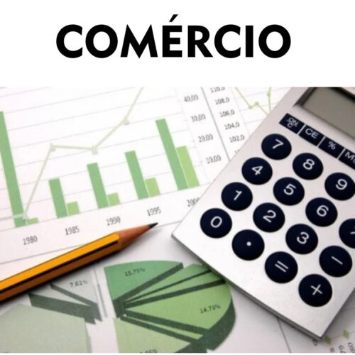 PRECIFICAÇÃO COMÉRCIO (REVENDA)
