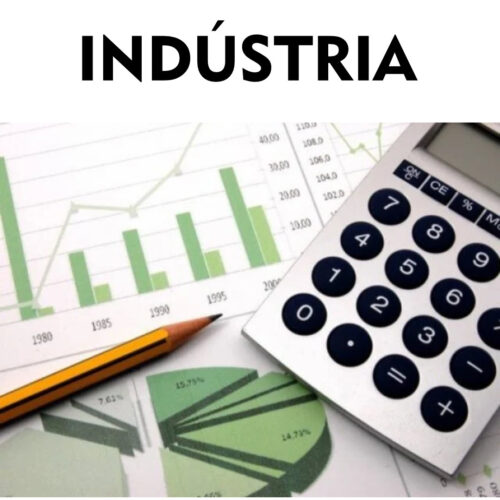 PRECIFICAÇÃ0 INDÚSTRIA V19.1 COM INSTALAÇÕES
